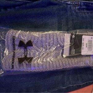 Under Armour Women's Blue Jeans